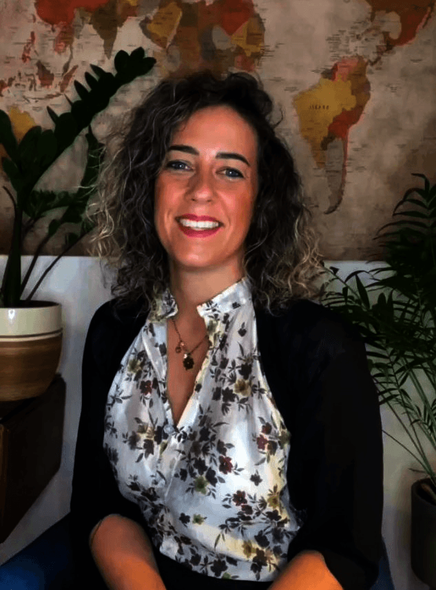 Chiara Avesani, Architetto specializzata in Neuro-Design e Architettura del Benessere