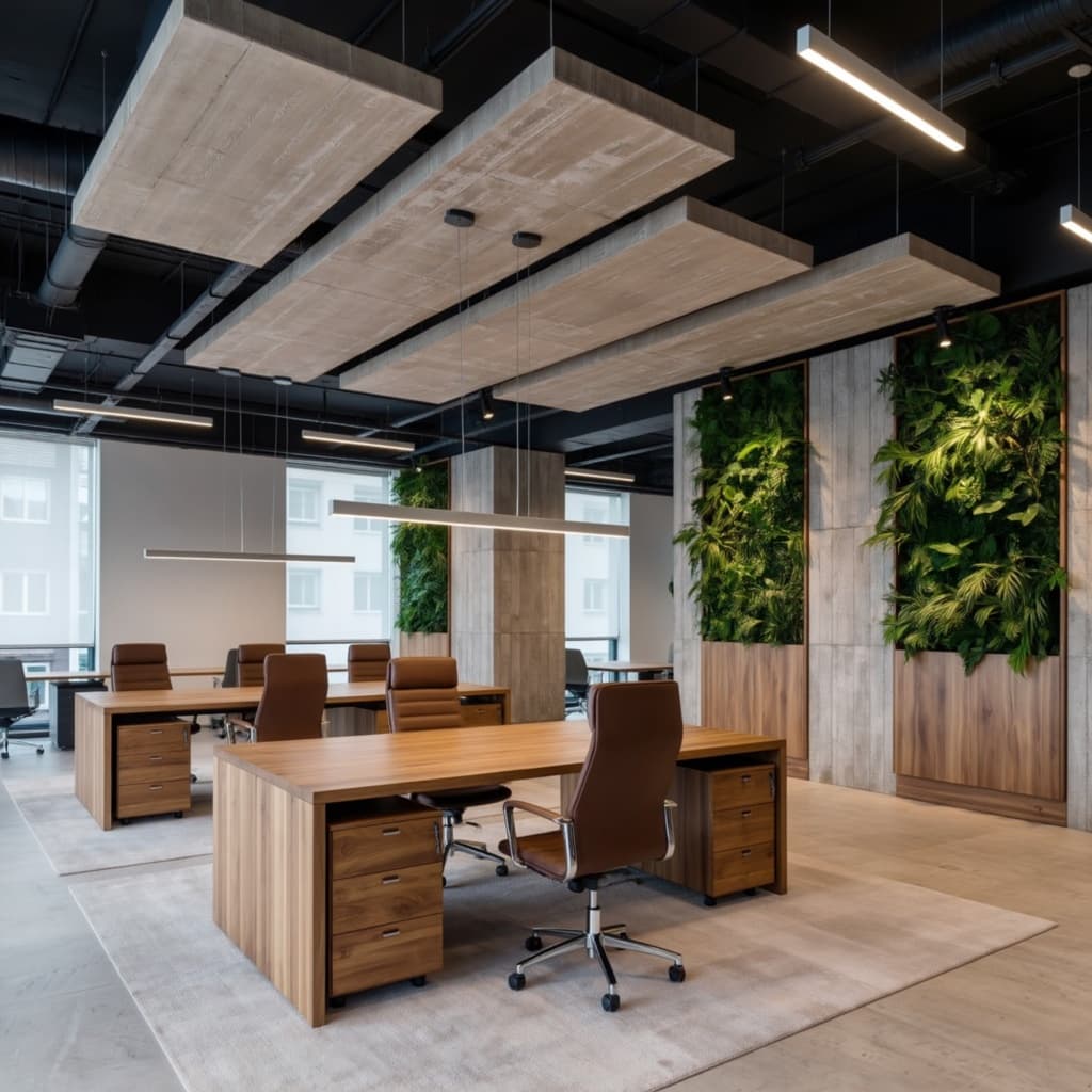 Studio professionale Verona - performance cognitiva e comfort